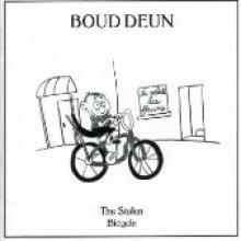 Boud Deun "The Stolen Bicycle"