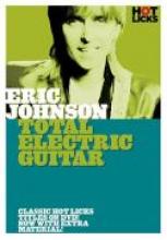 Eric Johnson "Total Electric Guitar"