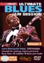 Stuart Bull "Ultimate Blues Jam Session, Vol. 2"