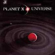 Planet X "Universe"