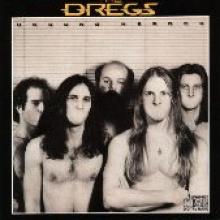 Dixie Dregs "Unsung Heroes"