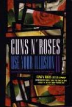 Guns 'N' Roses "Use Your Illusion II"