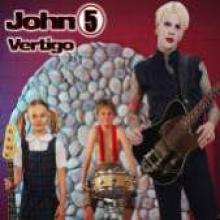 John 5 "Vertigo"