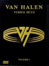 Van Halen "Video Hits Volume 1"