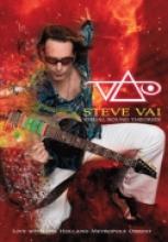 Steve Vai "Visual Sound Theories"