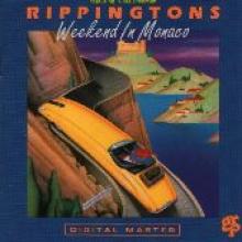 Rippingtons "Weekend In Monaco"