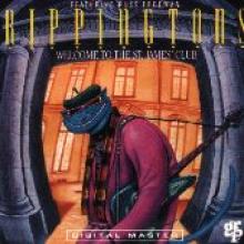 Rippingtons "Welcome To The St. James' Club"