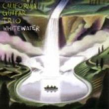 California Guitar Trio "Whitewater"