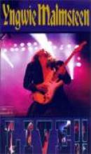 Yngwie Malmsteen "Live!!"