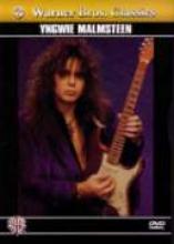 Yngwie Malmsteen "Yngwie Malmsteen"