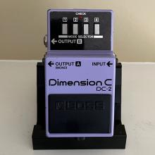 Boss DC-2 Dimension C