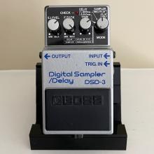 Boss DSD-3 Digital Delay Sampler