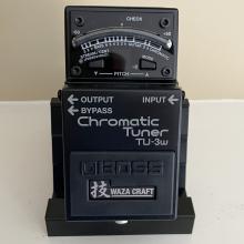 Boss TU-3W Waza Craft Chromatic Tuner