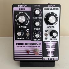 Death By Audio Echo Dream 2 Delay