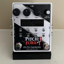 Electro-Harmonix Pitch Fork+