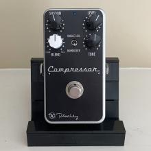 Keeley Compressor Plus