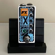 Rainger FX Reverb-X Digital Reverb