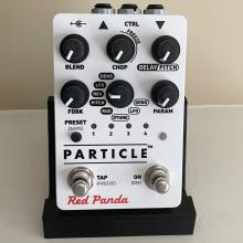 Red Panda Particle 2 Granular Delay