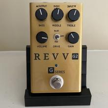 Revv G2 Preamp Overdrive