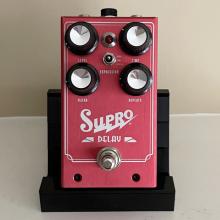 Supro 1313 Delay