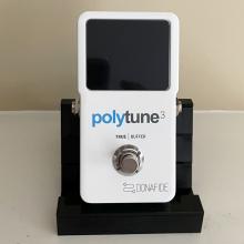 TC Electronic Polytune 3 Tuner