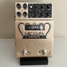 Two Notes LeCrunch Preamp