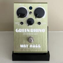 Way Huge Green Rhino MKIV Overdrive