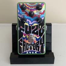 Zvex Fuzz Factory Vertical