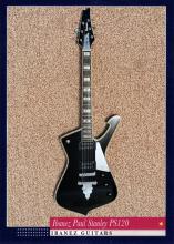 Ibanez Paul Stanley PS120