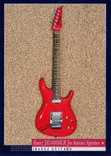 Ibanez JS2480MCR Joe Satriani Signature