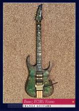 Ibanez IV2RG Visions