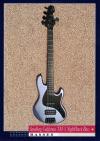 Sandberg California TM-5 NightHawk Bass