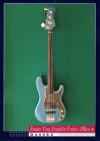 Fender Tony Franklin Fretless PBass