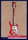 Rickenbacker 4003S Bass