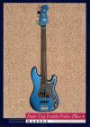 Fender Tony Franklin Fretless PBass