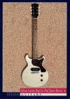 Gibson Custom Shop Les Paul Junior Reissue