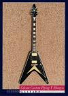 Gibson Custom Flying V Ebony