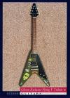 Gibson Exclusive Flying V Tribute