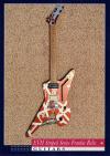 EVH Striped Series Shark