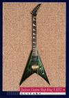 Jackson Custom Shop King V KV2