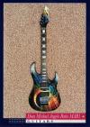 Dean Michael Angelo Batio MAB1