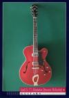 Guild X-175 Manhattan Dynasonic Hollowbody