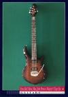 Ernie Ball Music Man John Petrucci Majesty 6