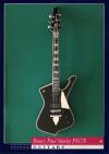 Ibanez Paul Stanley PS120