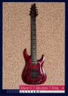 Schecter C-7 FR-S Apocalypse 7-String