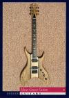 Moser Genesis Custom