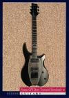 Framus GPS Devin Townsend Stormbender