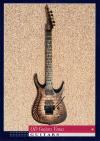 OD Guitars Venus