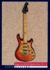 Knaggs Larry Mitchell Signature Severn Tier 2