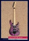Charvel PM DK Satchel